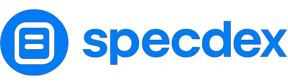 SpecDex
